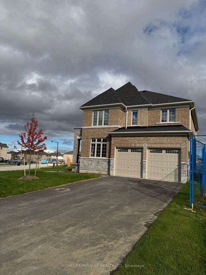 Property Photo:  11 Cranes Heights  ON L0G 1W0 