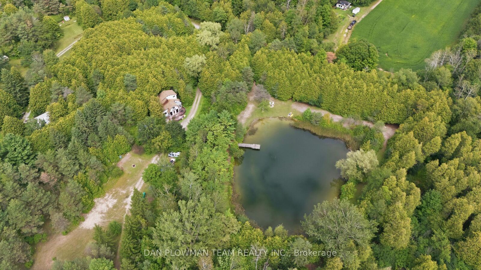Property Photo:  6458 Gibbs Road  ON L1C 3K6 