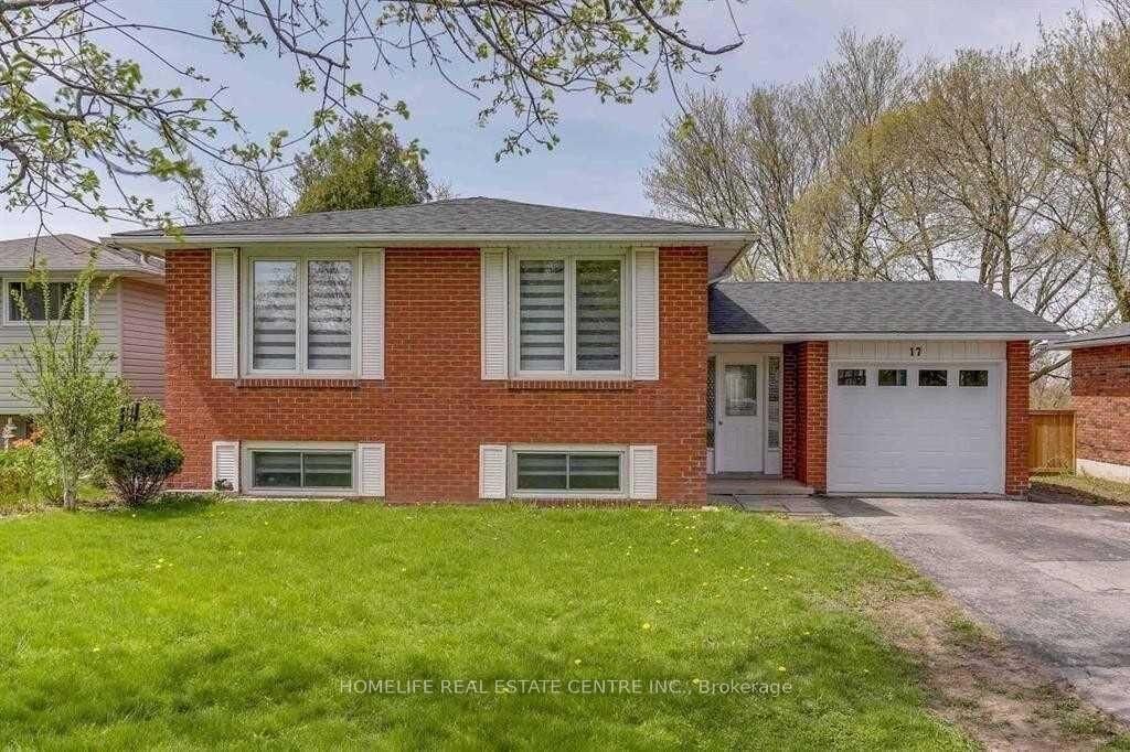 Property Photo:  17 Glenwood Road  ON N5C 3N7 