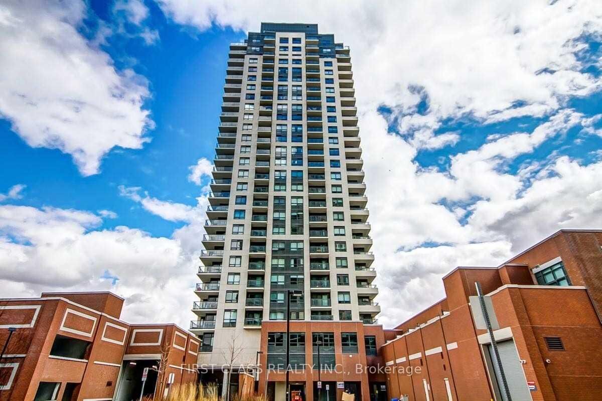 Property Photo:  1410 Dupont Street 2103  ON M6H 2B1 