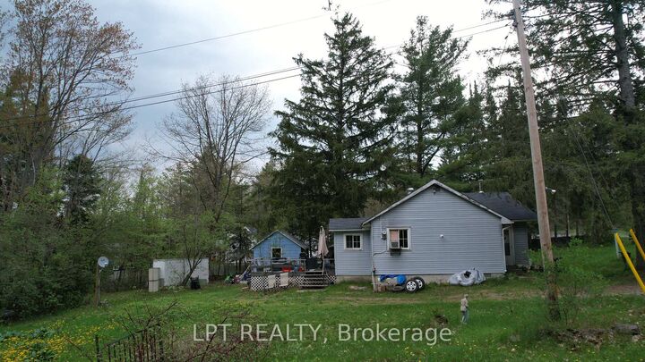 Property Photo:  2458 South Orr Lake Road  ON L0L 1P0 