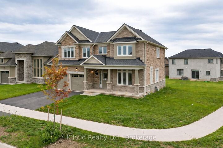 Property Photo:  1645 Marina Drive  ON L2A 0C9 