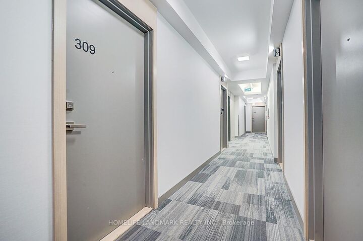 Property Photo:  188 Fairview Mall Drive 309  ON M2J 4T1 