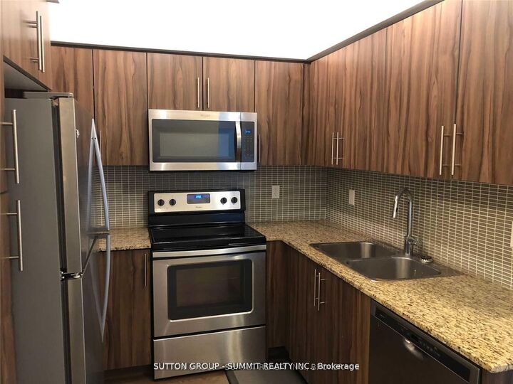 Property Photo:  55 Speers Road 209  ON L6K 0H9 