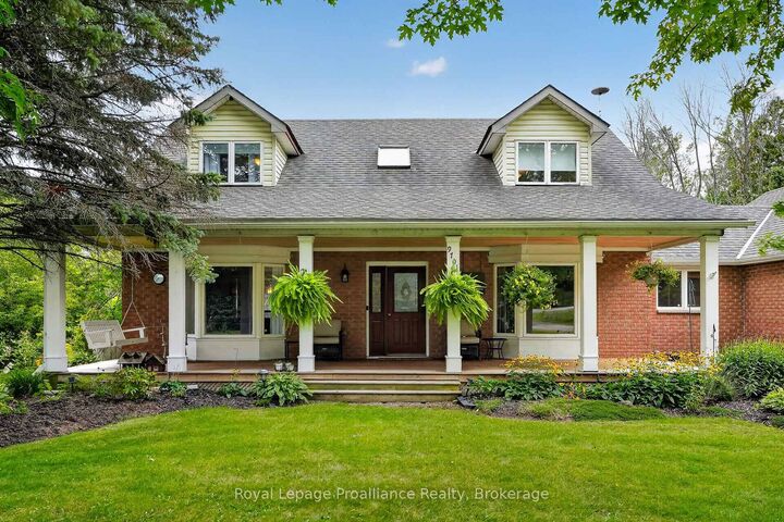 Property Photo:  9701 County Road 2 N/A  ON K9A 4J8 