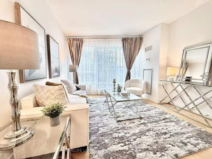 Property Photo:  58 Orchard View Boulevard 209  ON M4R 1B9 