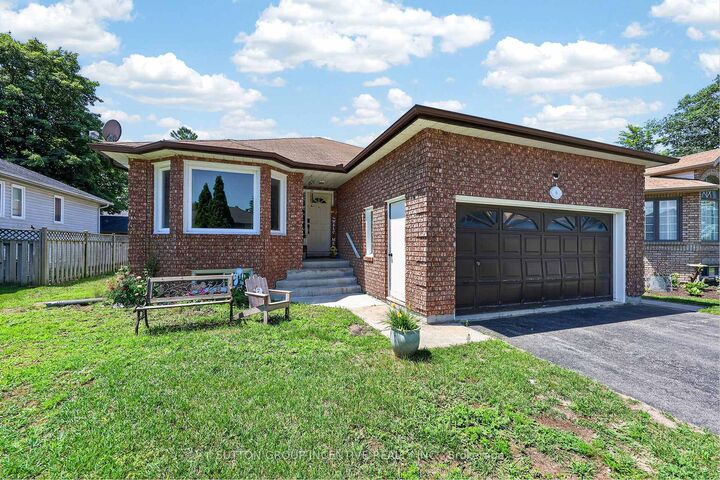 Property Photo:  6 Riverdale Drive  ON L9Z 1E9 