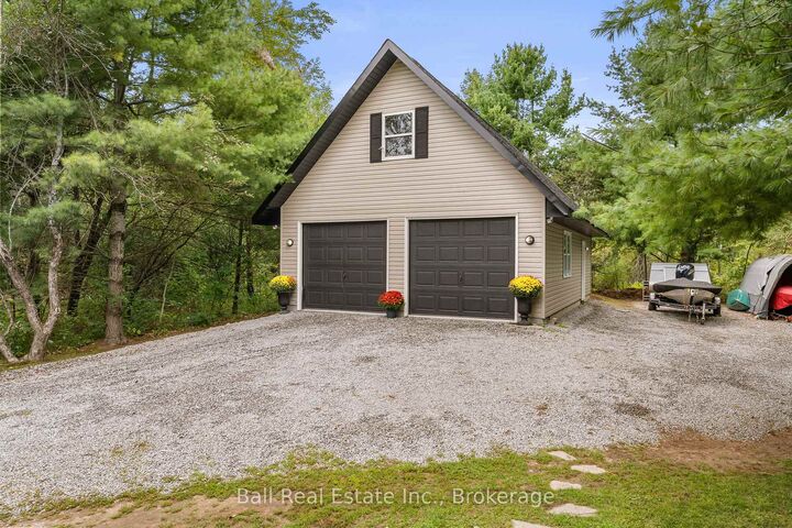 Property Photo:  51 Spring Drive  ON K0M 1A0 