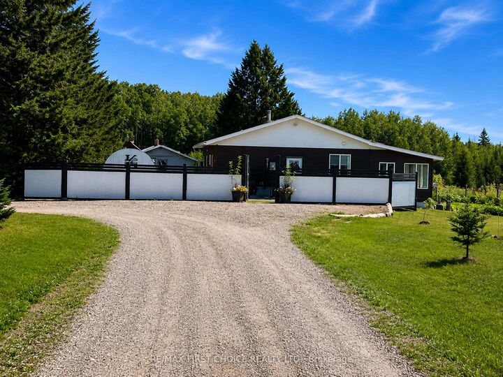 Property Photo:  Pcl23545 Sec 16 Lauzon Road  ON P0W 1K0 