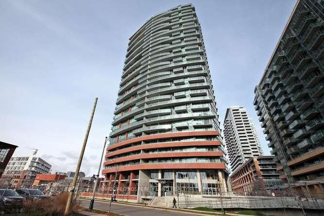 Property Photo:  150 East Liberty Street 610  ON M6K 3R5 