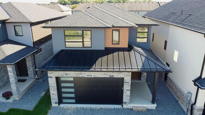 Property Photo:  8890 Angie Drive  ON L2H 3W8 