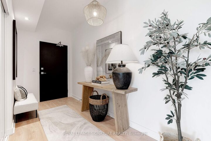 Property Photo:  1119 Cooke Boulevard B630  ON L7T 0C7 