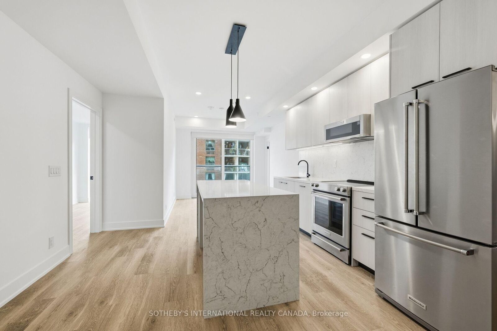 Property Photo:  30 Mutual Street E0707  ON M5B 2A7 