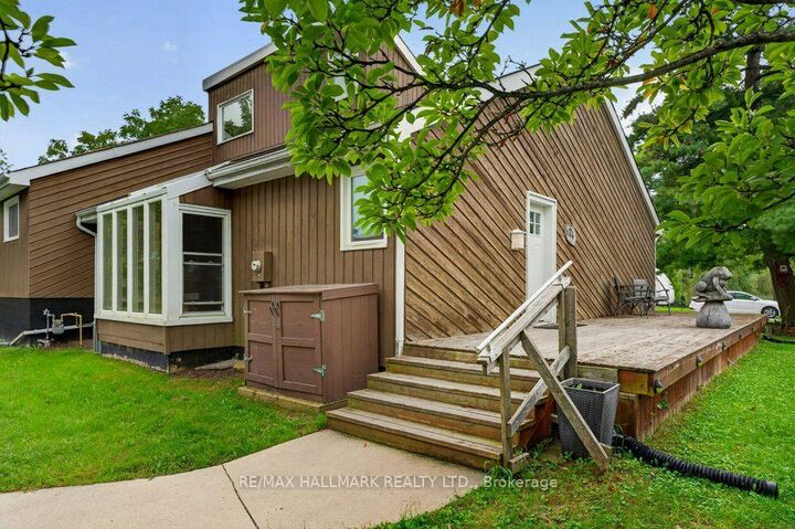 Property Photo:  24 Kelly Street  ON L0S 1K0 