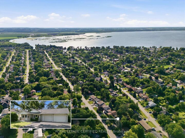 Property Photo:  288 Irene Drive  ON L4P 3B1 