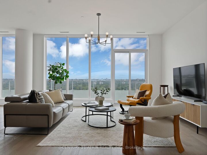 Property Photo: 20 Brin Drive Ph04 ON M8X 0B2