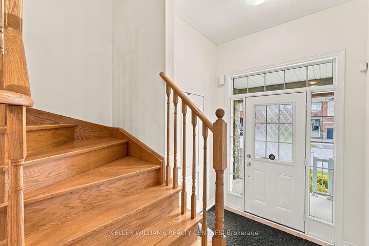 Property Photo:  8 Rogers Trail  ON L3Z 0G4 