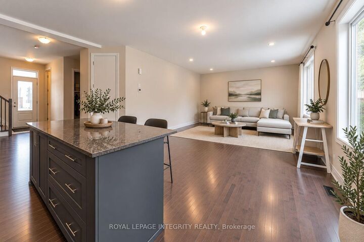 Property Photo:  3088 Travertine Way  ON K2J 6W9 