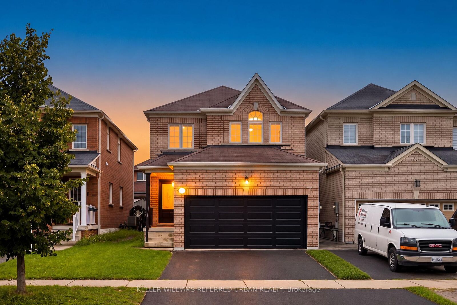 Property Photo:  1201 Mary-Lou Street  ON L9S 0C2 