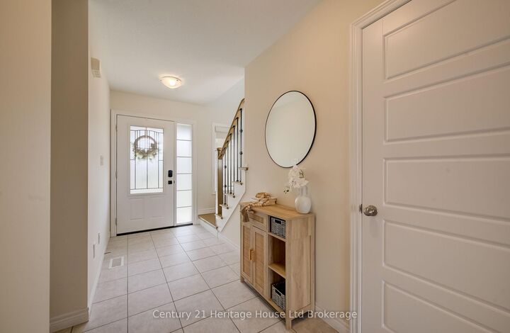 Property Photo:  1465 Dunkirk Avenue  ON N4T 0J9 