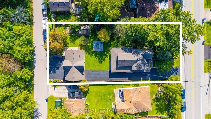 Property Photo:  1027 Ewart Street  ON L0L 1W0 