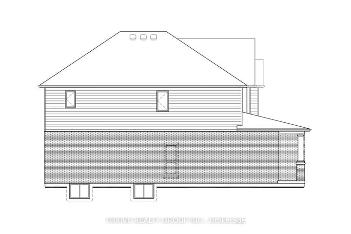 Property Photo:  3020 Buroak Drive  ON N6G 3M1 