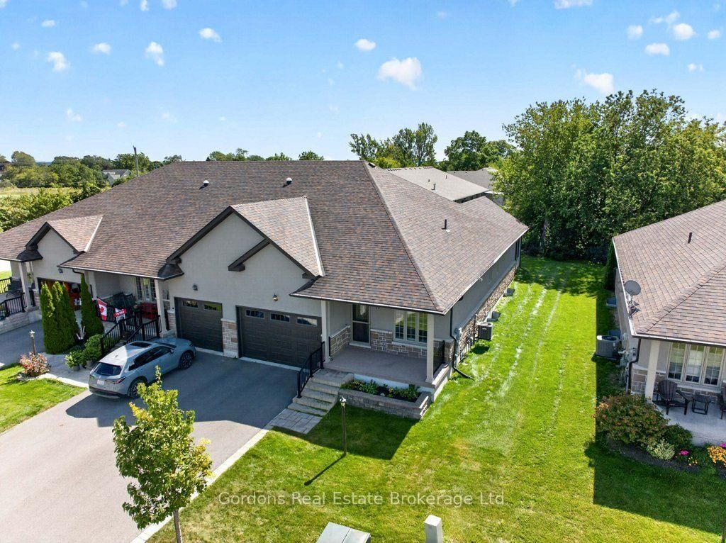 Property Photo:  74 Aletha Drive  ON K0K 3L0 