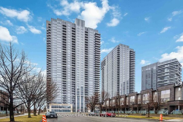 Property Photo:  275 Village Green Square 2517  ON M1S 0L8 