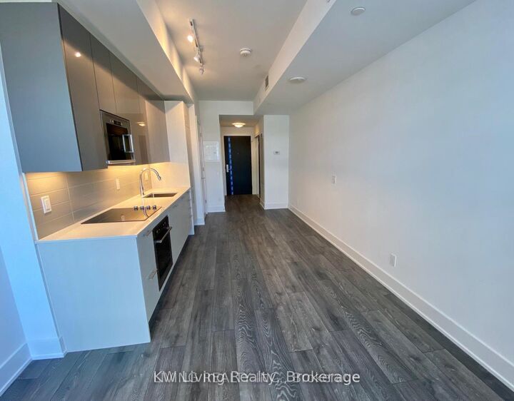 Property Photo:  403 Church Street 3506  ON M4Y 0C9 