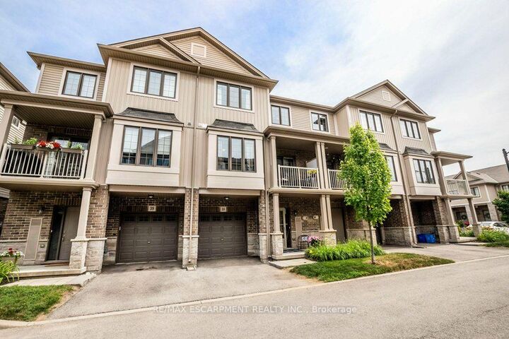 Property Photo:  377 Glancaster Road 38  ON L9G 0G4 