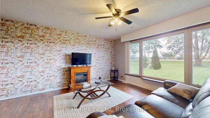 Property Photo: 7418 Road 164 N/A ON N0G 1B0