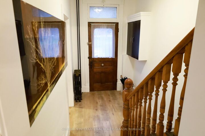 Property Photo:  22 St. Paul Street  ON L9Y 3N9 