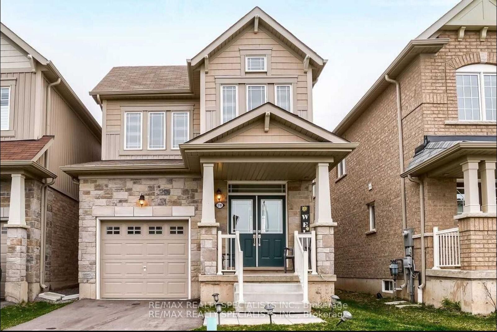 Property Photo: 8749 Sourgum Avenue ON L2H 3S3