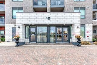 Property Photo:  40 Via Rosedale N/A 215  ON L6R 4A4 