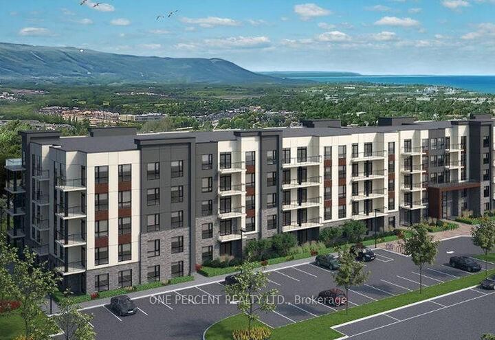 Property Photo: 4 Kimberly Lane 406 ON L9Y 5T6