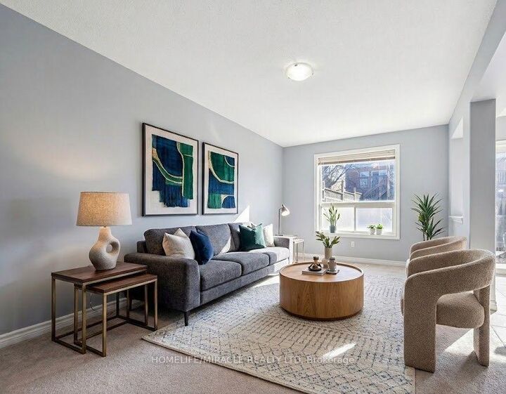 Property Photo:  30 Vipond Street  ON N1E 0G9 