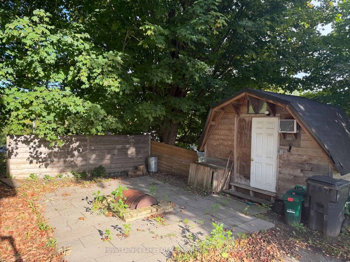 Property Photo: 3 Wellington Street ON P1L 1E8