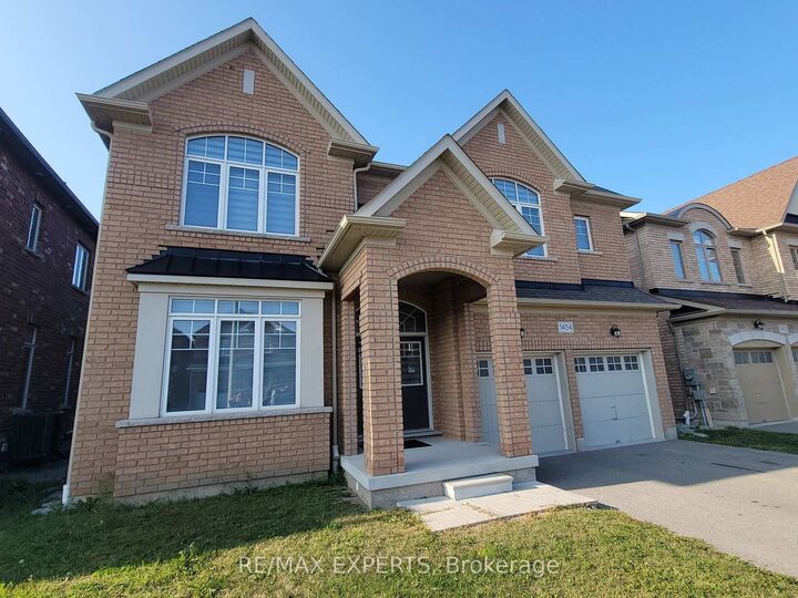 Property Photo:  1454 Tomkins Road  ON L9S 0M8 