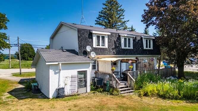 Property Photo:  623 Frank Street 1  ON N0H 2T0 