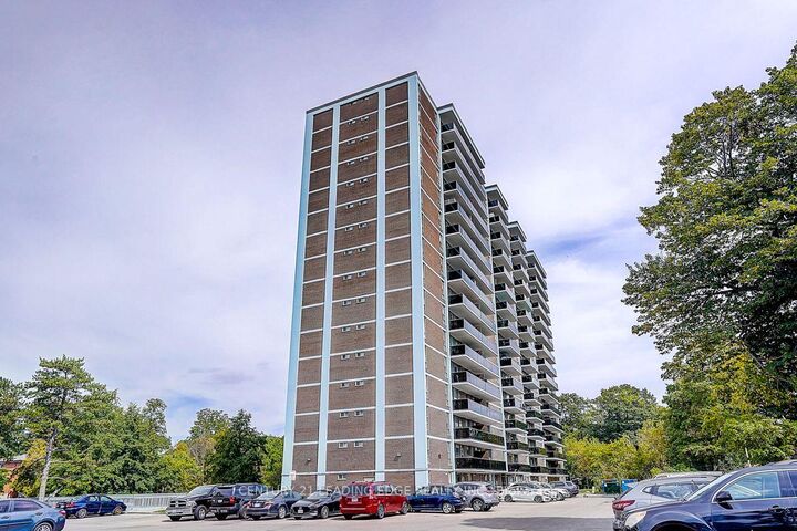 Property Photo:  235 Grandravine Drive 201  ON M3N 1J2 