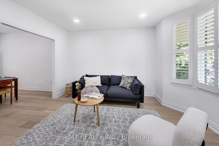 Property Photo:  22 Connaught Avenue  ON M4L 2V9 