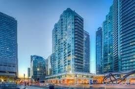 Property Photo:  10 Queens Quay W 2405  ON M5J 2R9 