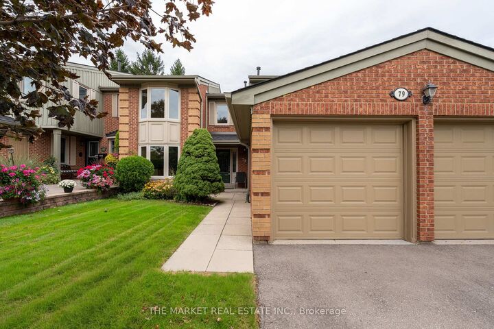 Property Photo: 3265 South Millway N/A 79 ON L5L 2R3