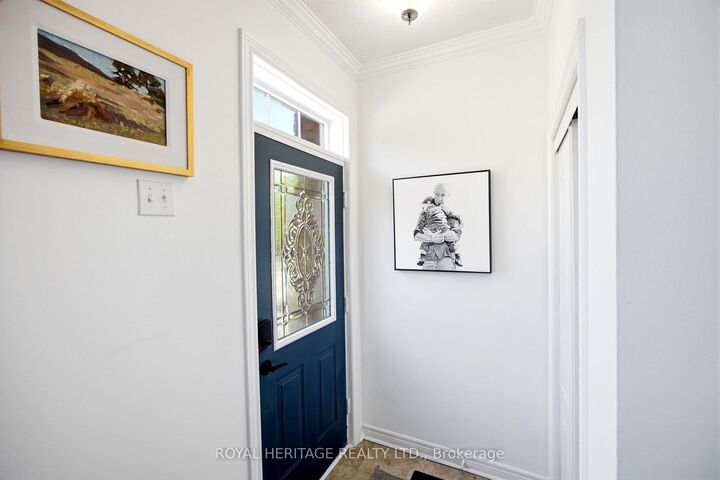 Property Photo: 1330 Altona Road 23 ON L1V 7E8