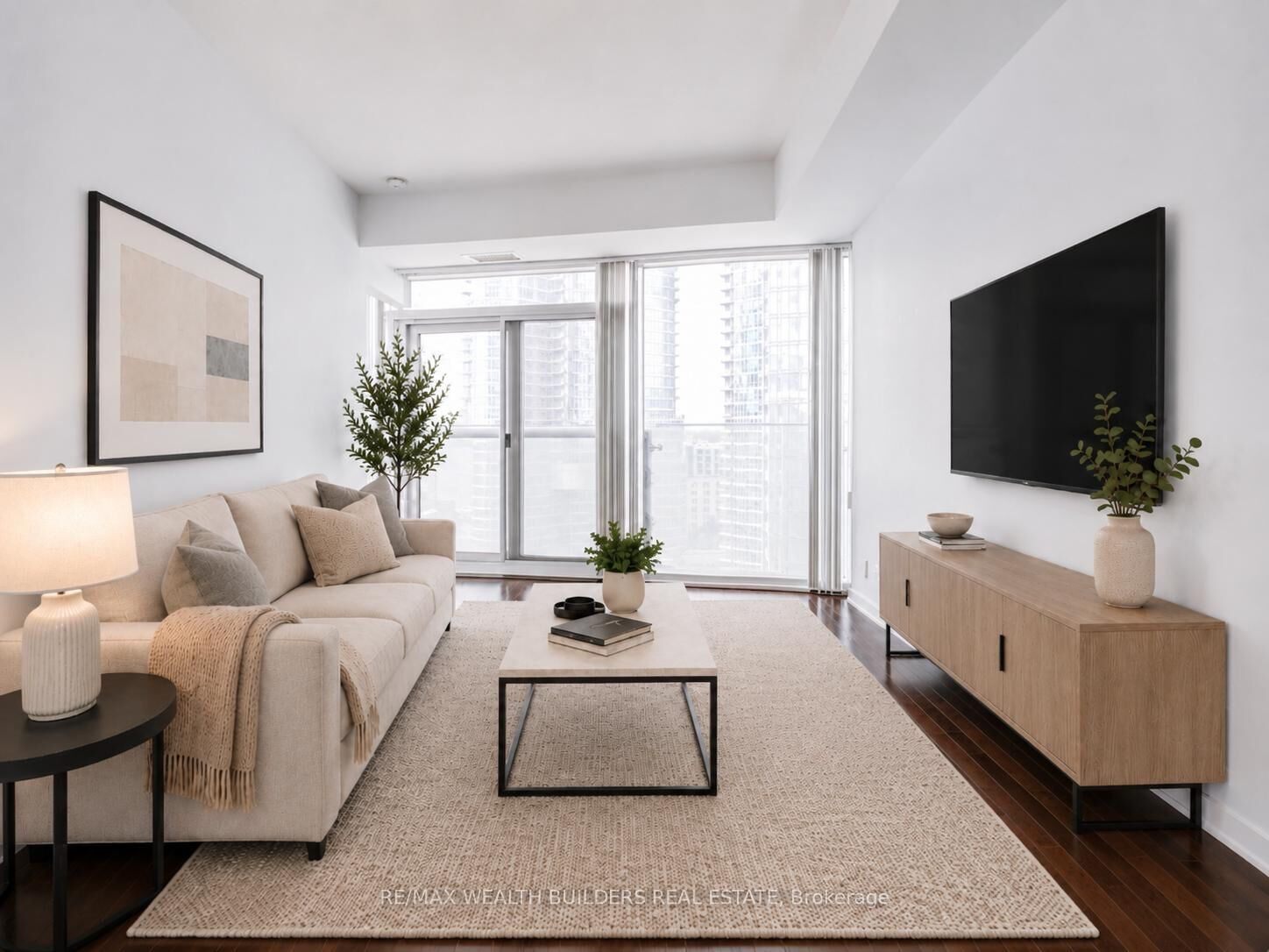 Property Photo:  12 York Street 1403  ON M5J 0A9 