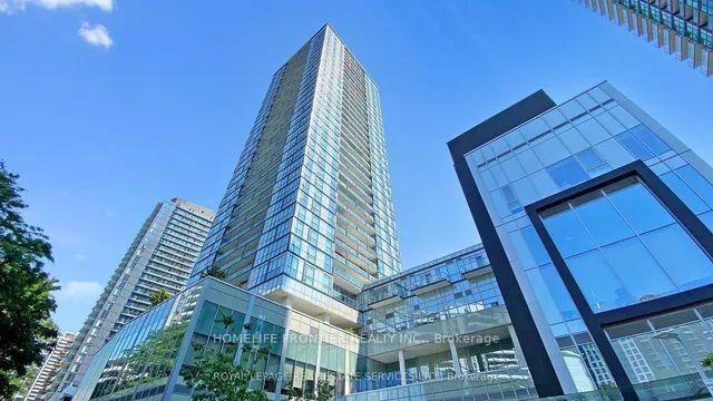 Property Photo:  5180 Yonge Street 704  ON M2N 5P6 