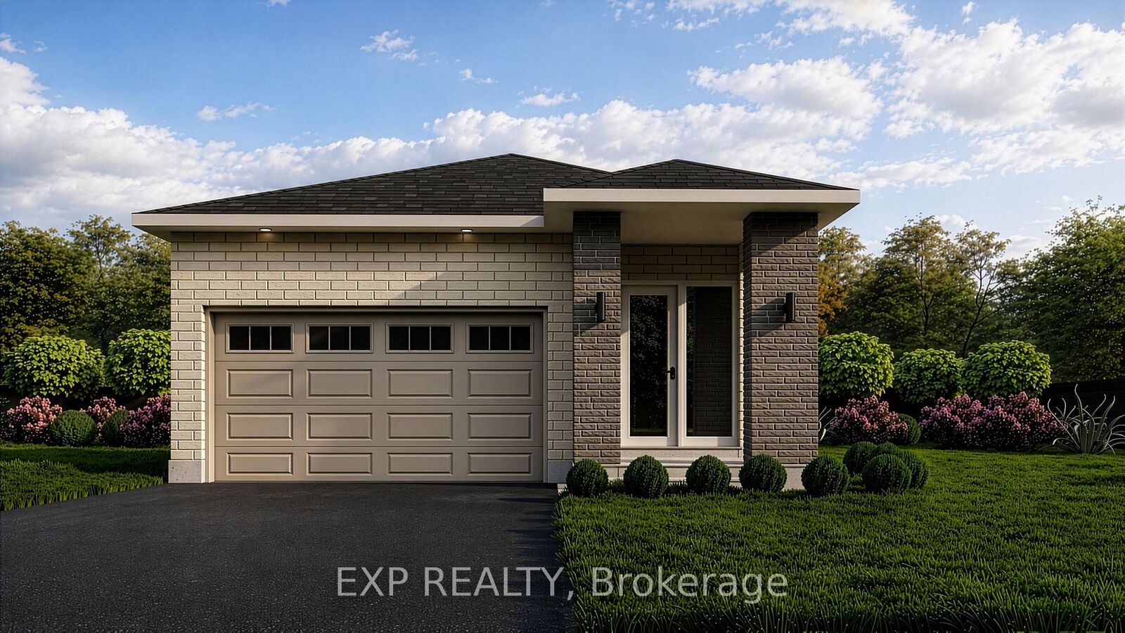 Property Photo:  6 Corr Court  ON K7C 0W5 