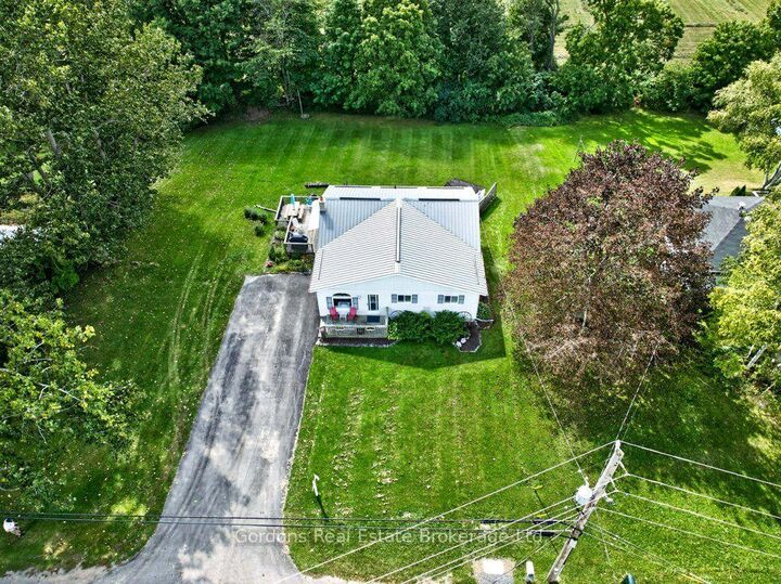 Property Photo:  1442 County Road 10 N/A  ON K0K 2T0 