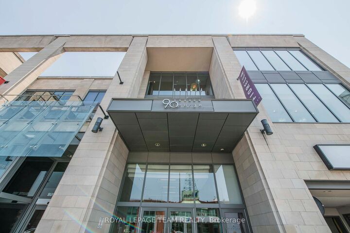Property Photo:  90 George Street 1307  ON K1N 0A8 