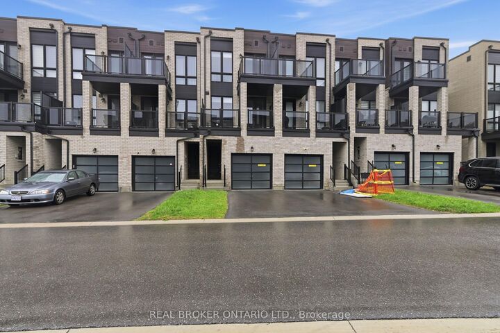 Property Photo:  112 Stauffer Crescent  ON L6B 1R1 
